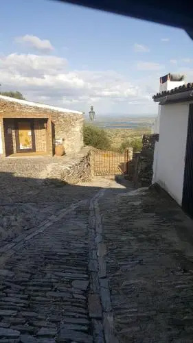 Casa Tia Anica