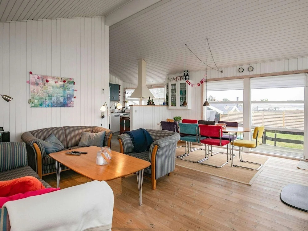 9 person holiday home in Millinge