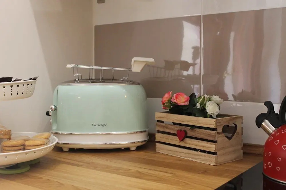 HomeAway Salerno