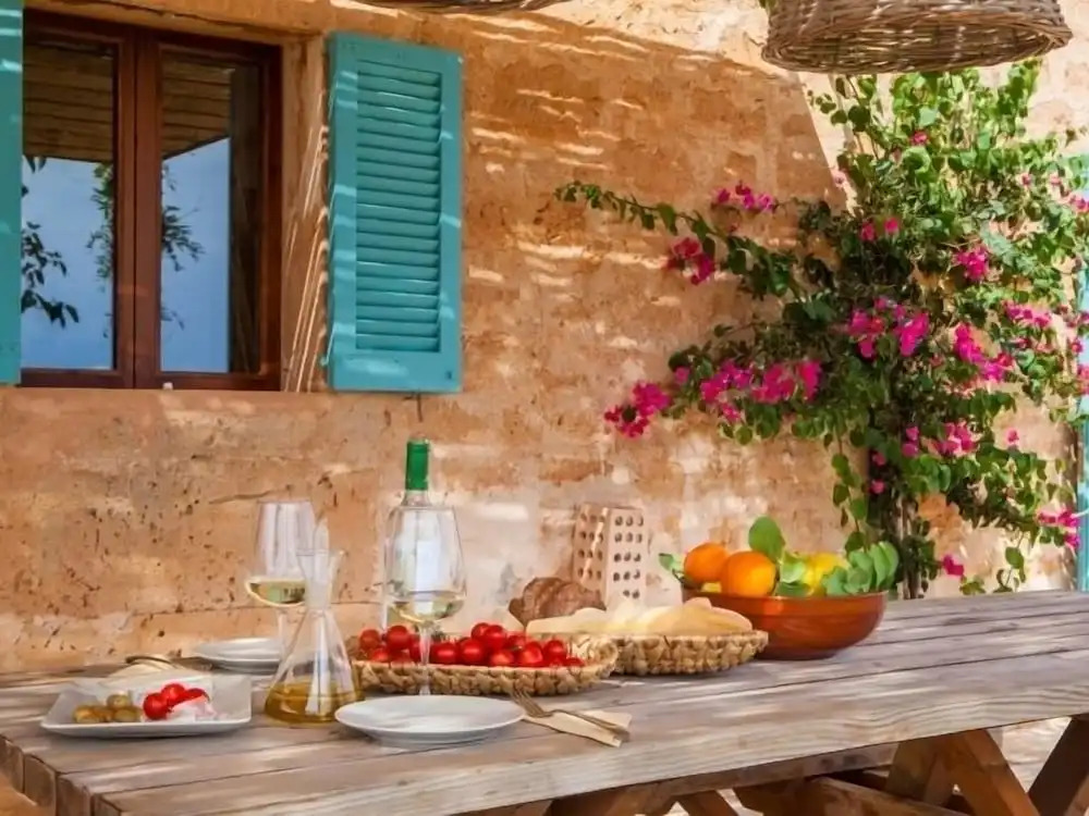 Finca Can Sitja