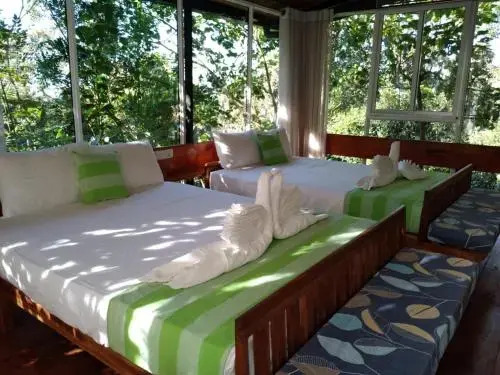 Sinharaja Kurulu Ella Eco Resort