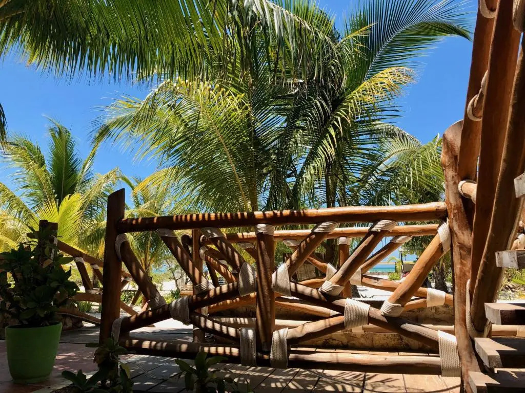 Hotelito Crismi