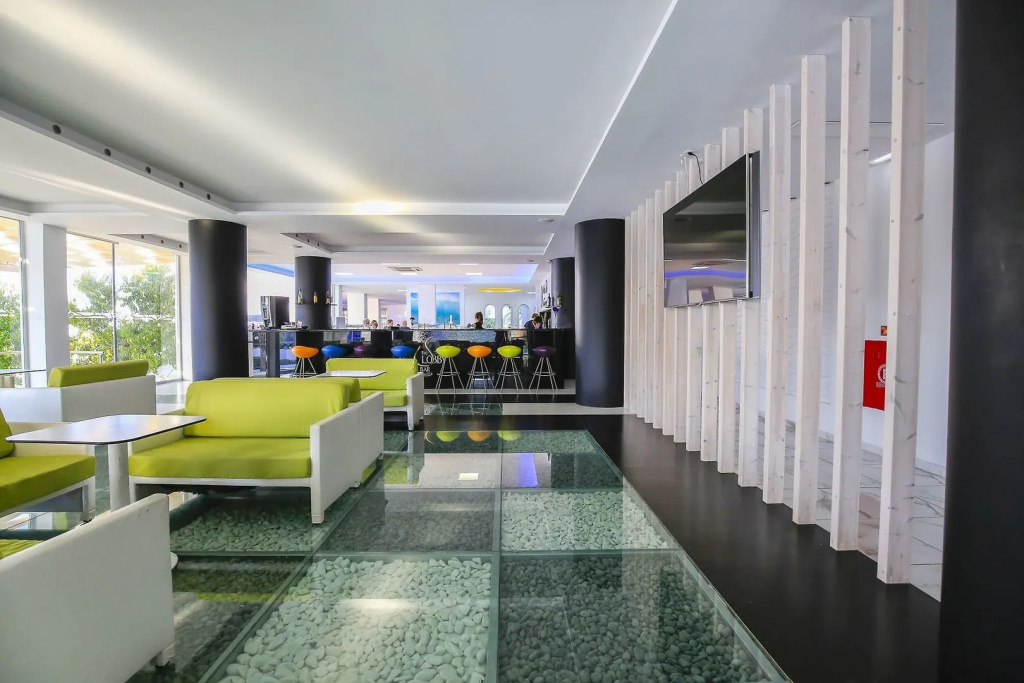 Zeus Hotels YDORIA RESORT - All Inclusive