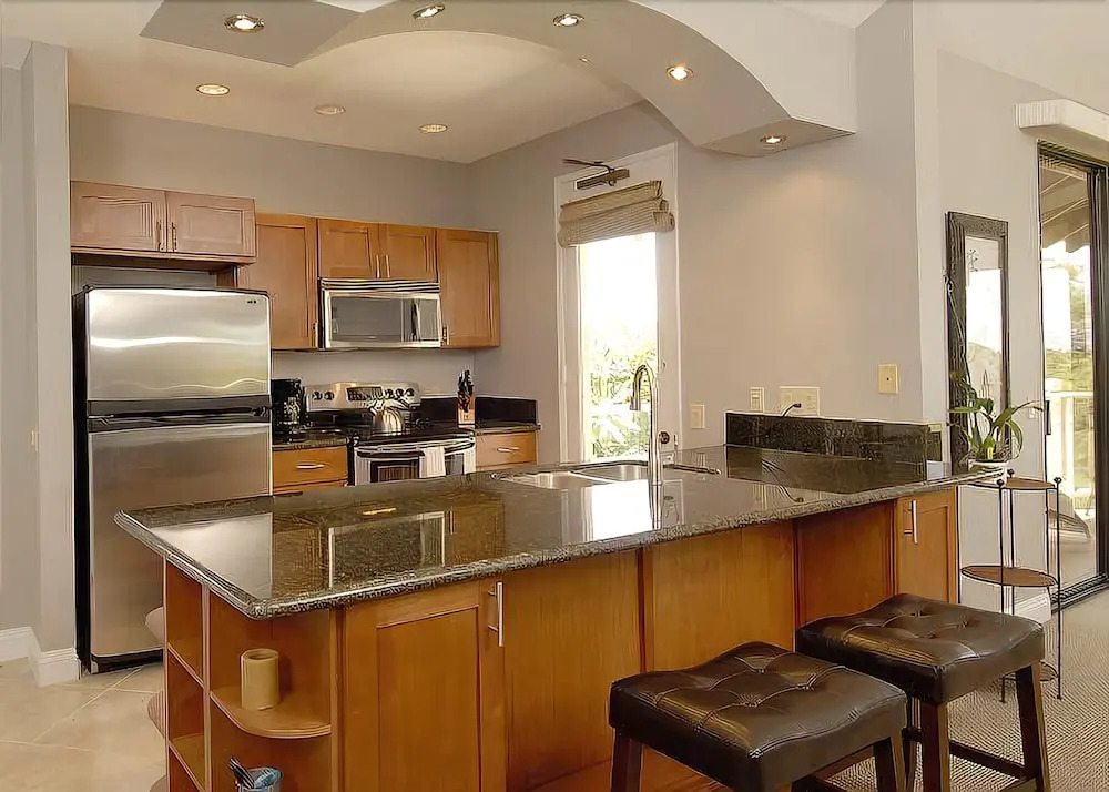Grand Champions 144 - Three Bedroom Condo