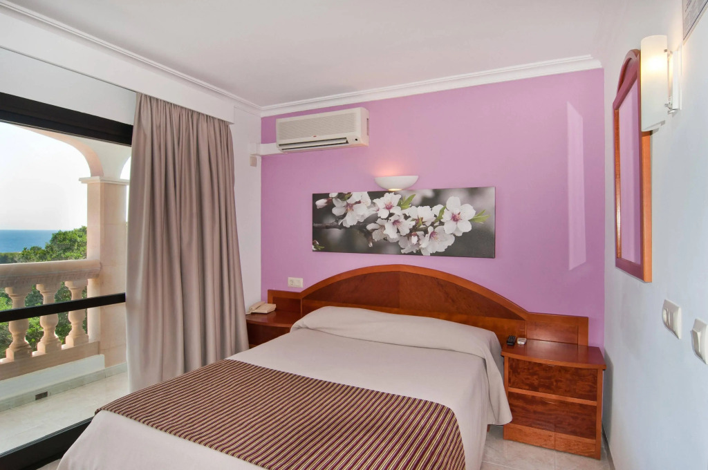 Hotel Na Taconera Sport & Relax