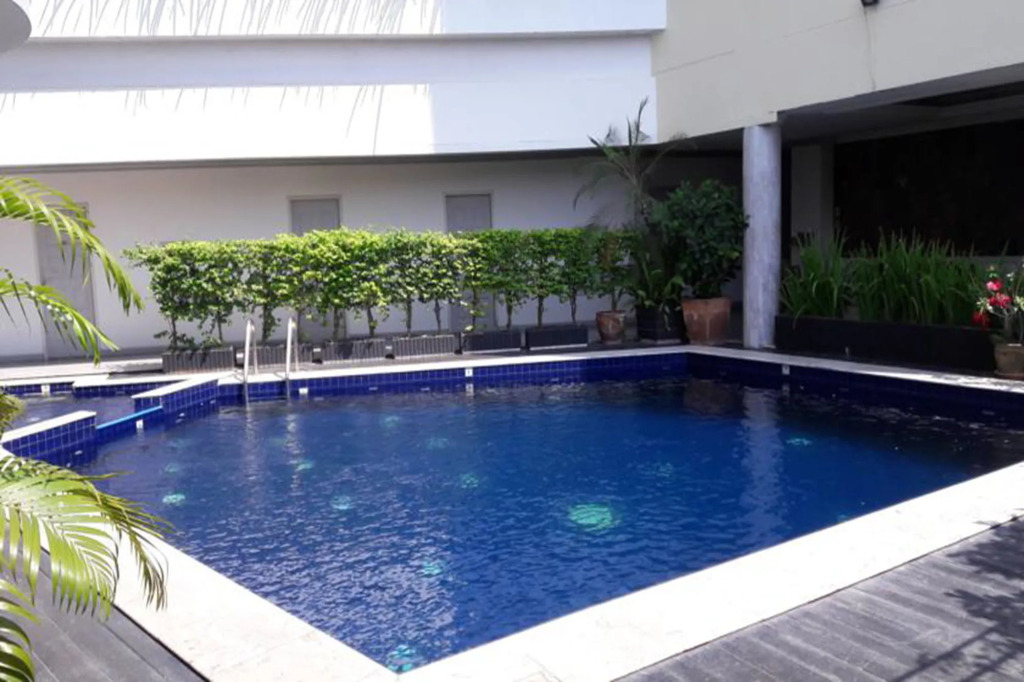 Garden Paradise