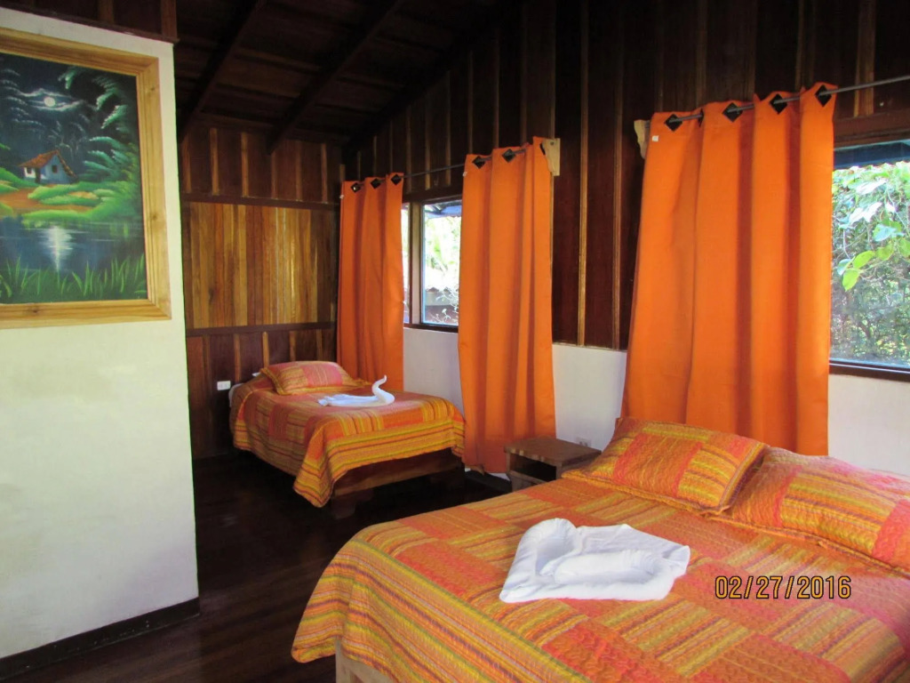 Villa Verde Monteverde