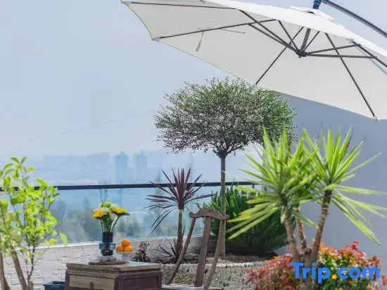 Jingye Mountainside Homestay
