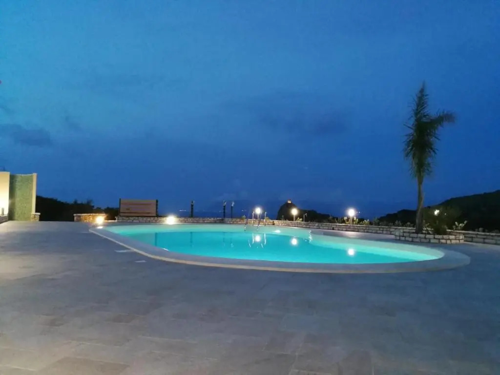 Villa Ninetta