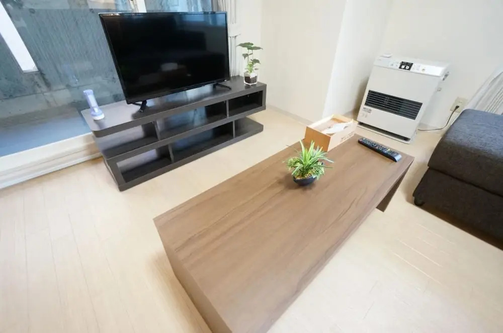 IK Minami 6-jo Residence Unit 901