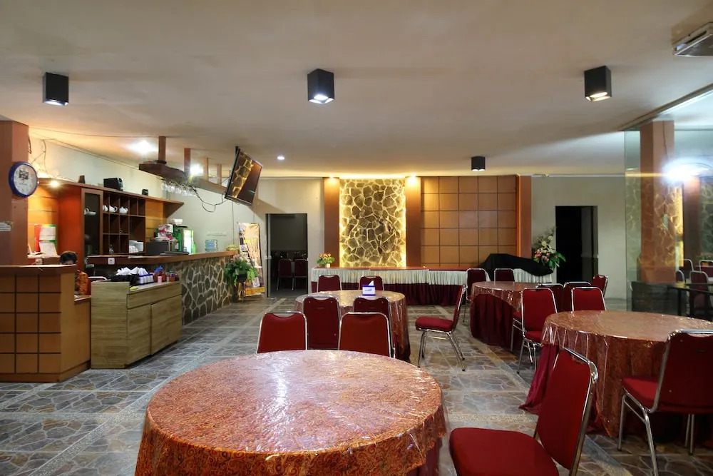 Airy Mulyoharjo Ahmad Yani Pemalang