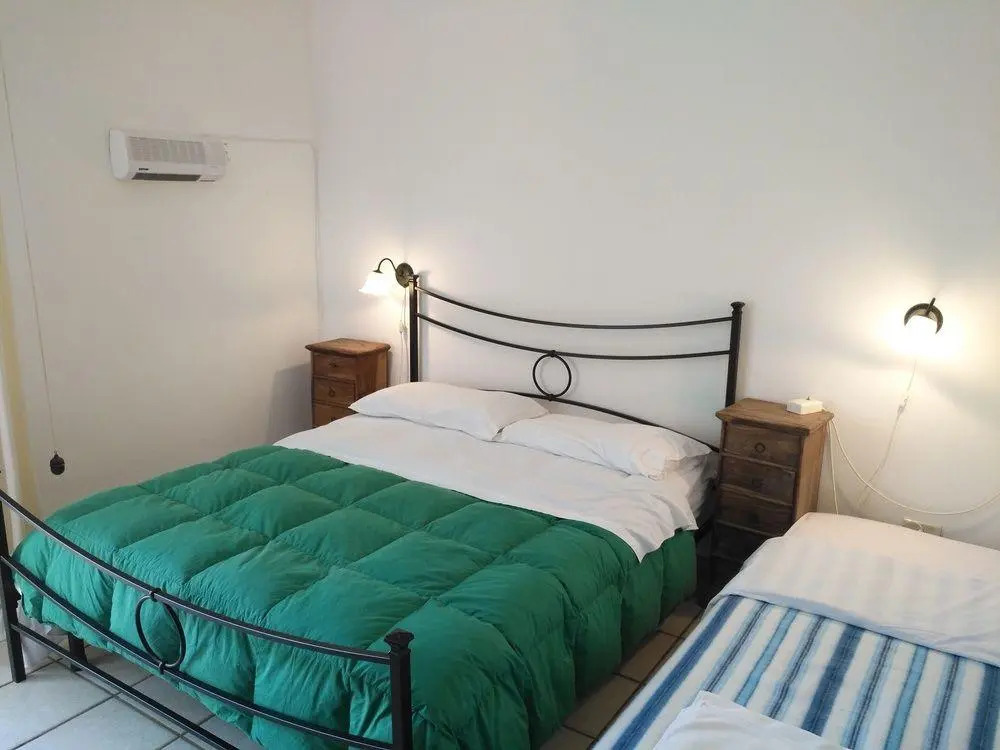 Casina Murgecchia Fano