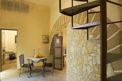 La Casa Del Passito
