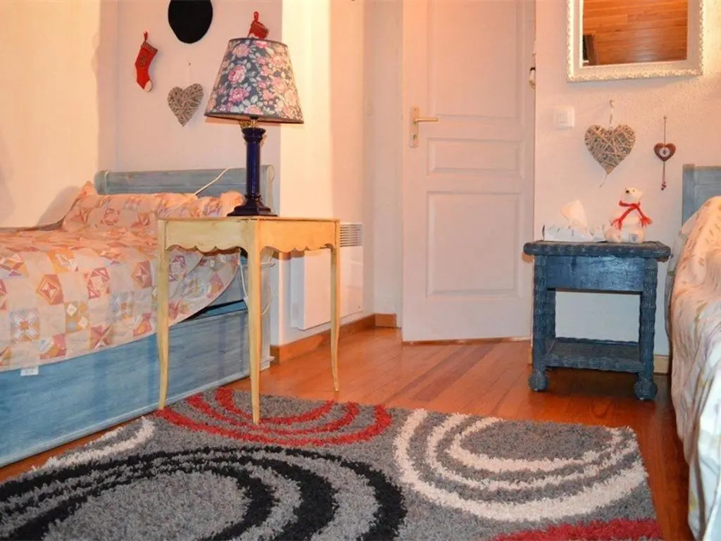 Appartement Les Angles, 3 pièces, 6 personnes - FR-1-593-3