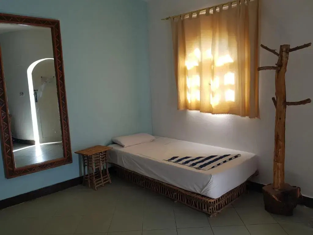 Habiba Beach Lodge