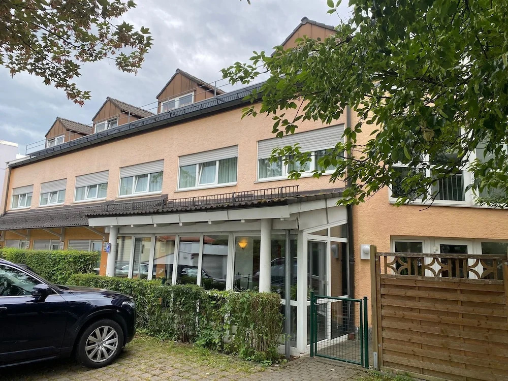 Hotel Wasserburg