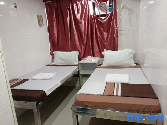 Kowloon TST Guest House