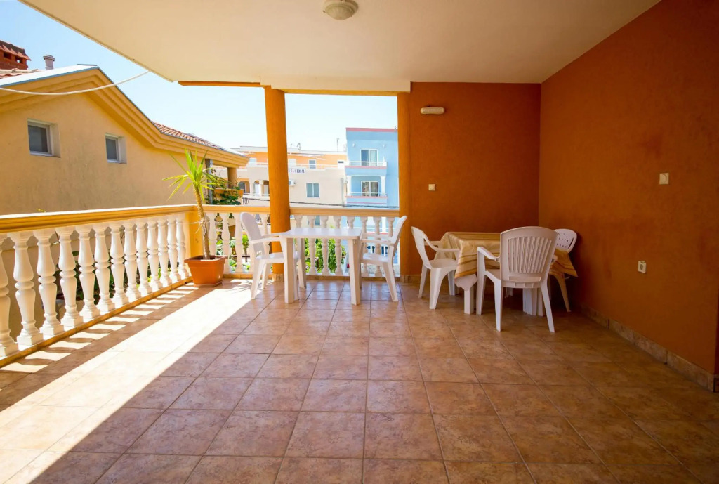 Apartments Dalila