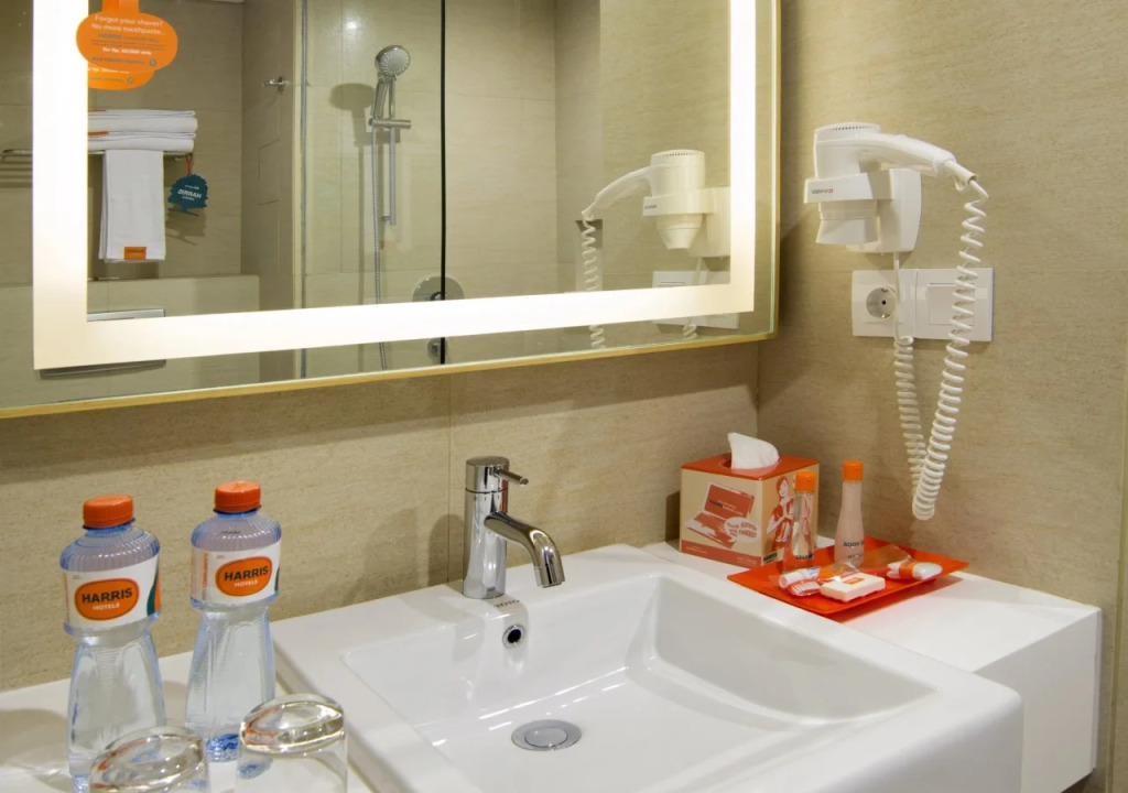 Kuta Galleria Hotel