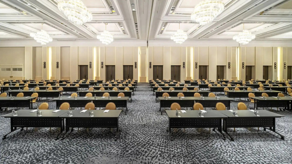 Hyatt Regency Mexico City
