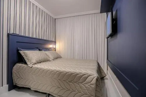 Apartamento beira mar em Balneário Camboriú