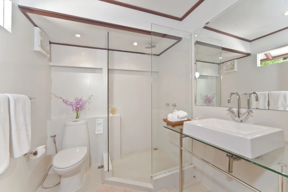 Bacaya Beachfront Villa- by Sublime Samui Villas