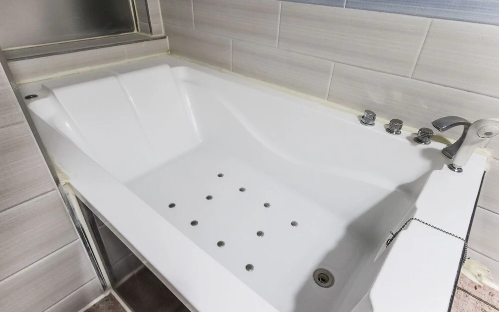 Hotel Pop Jinju