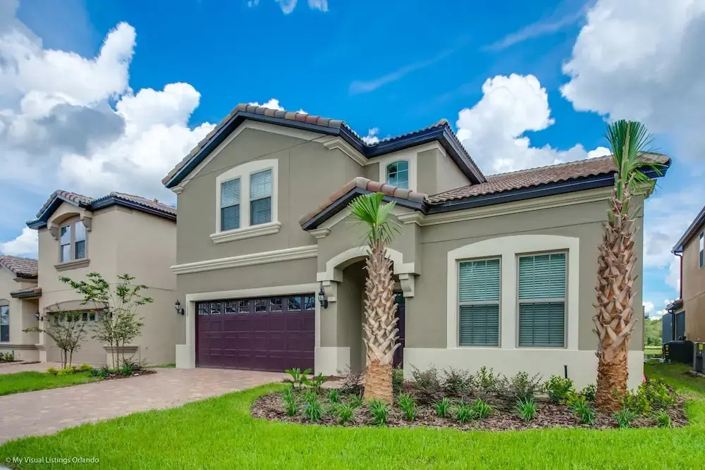 Amazing New Windsor At Westside Resort 8BD 1639la