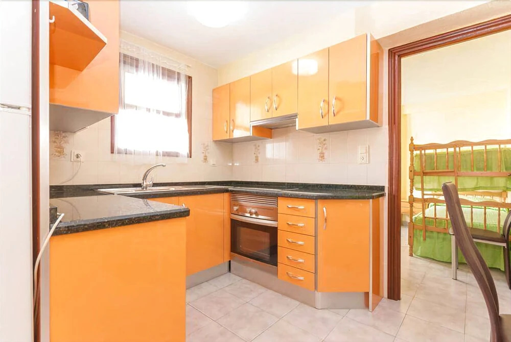 Casa mark 1st floor apartment