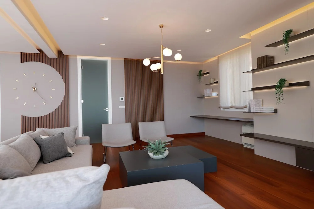 Premium Penthouse with Swimming Pool
