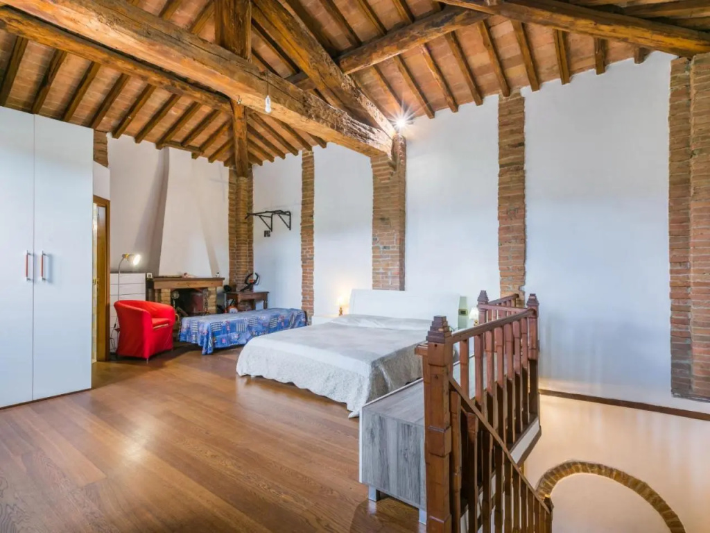 Holiday Home Podere Palazzetto by Interhome