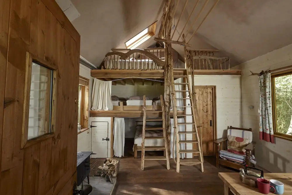 Swinton Bivouac