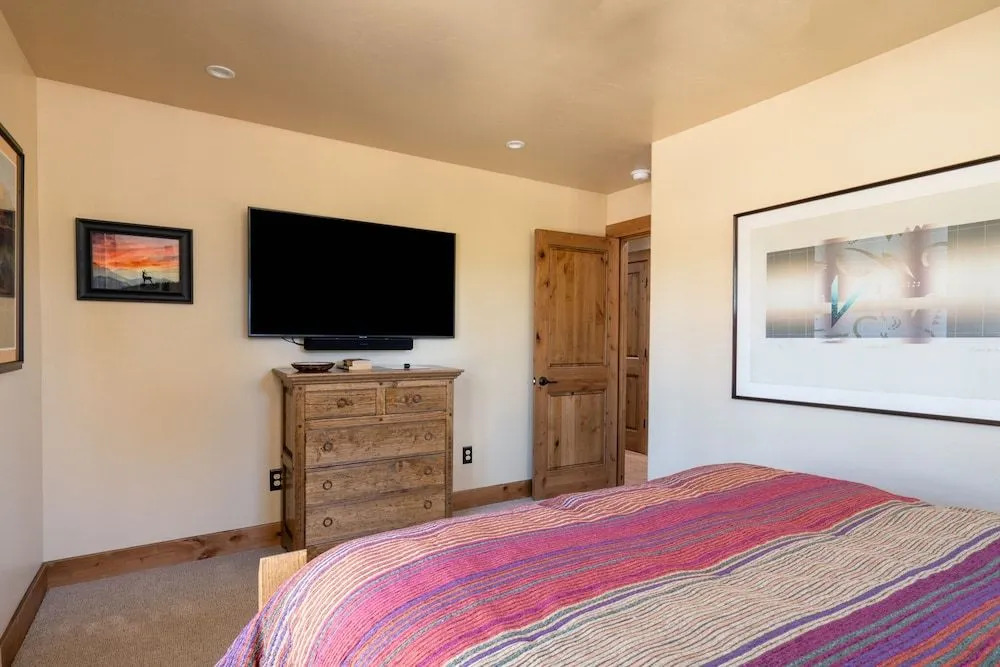 Casa Zia by Ruidoso Vacation Rentals