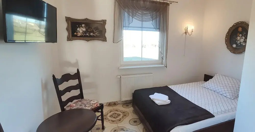 Holiday Home Dar owo near Beach & Lighthouse