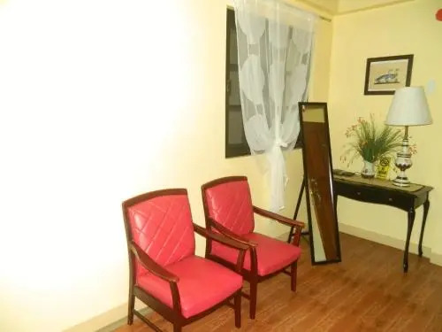 The Saint Joseph Residential Suites