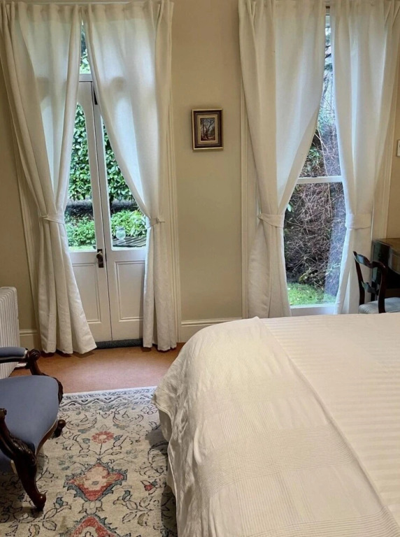 Rowan Brae Historic Guesthouse