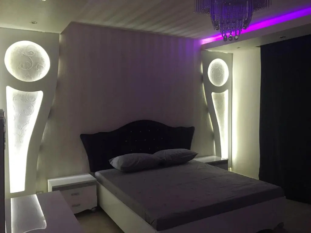 Apartment at Milsa Nasr City, Building No. 21