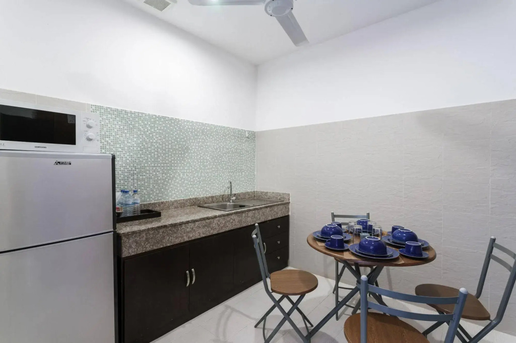 kids Heaven Villa