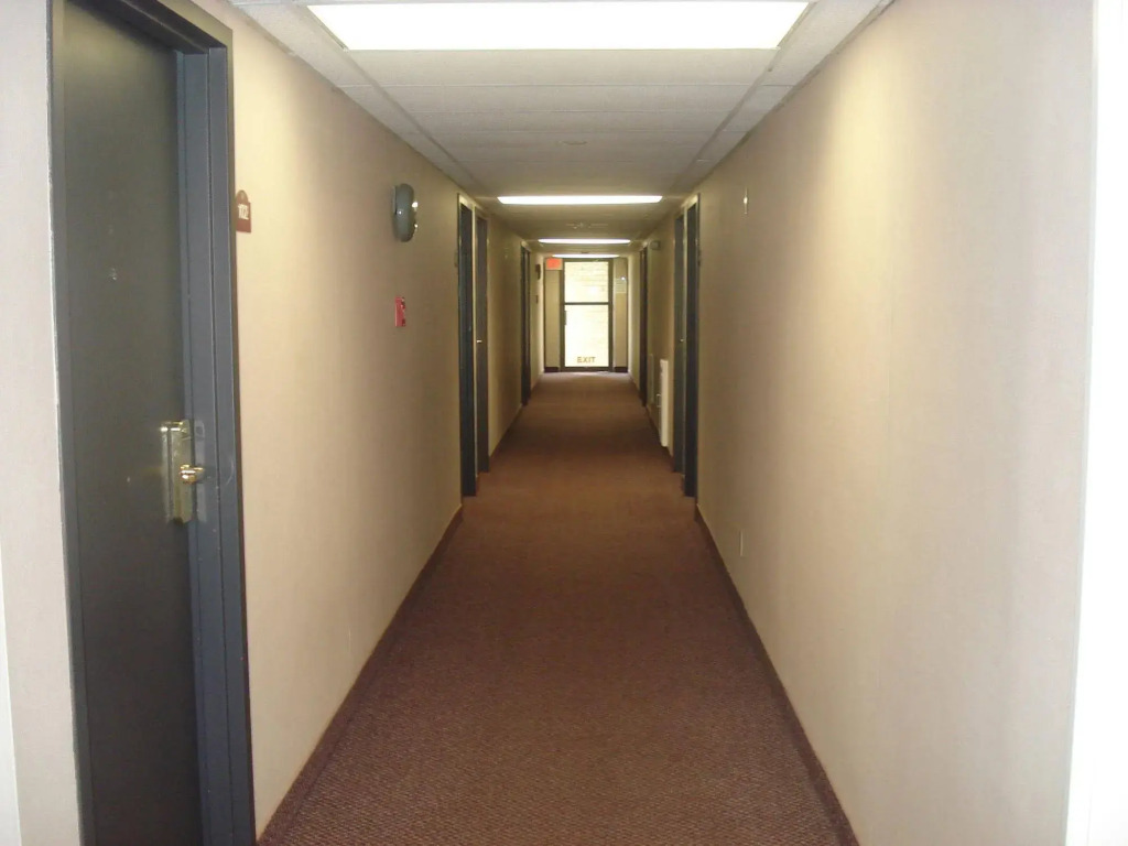 Budget Inn Bath