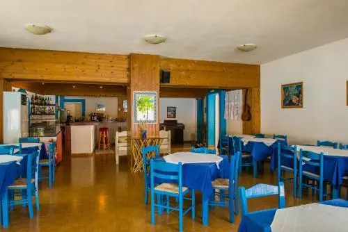 Aparthotel 3 Stars Livadia