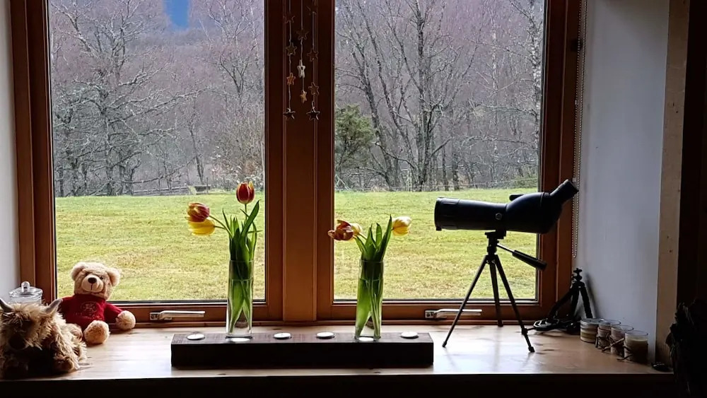 Kinakyle B&B