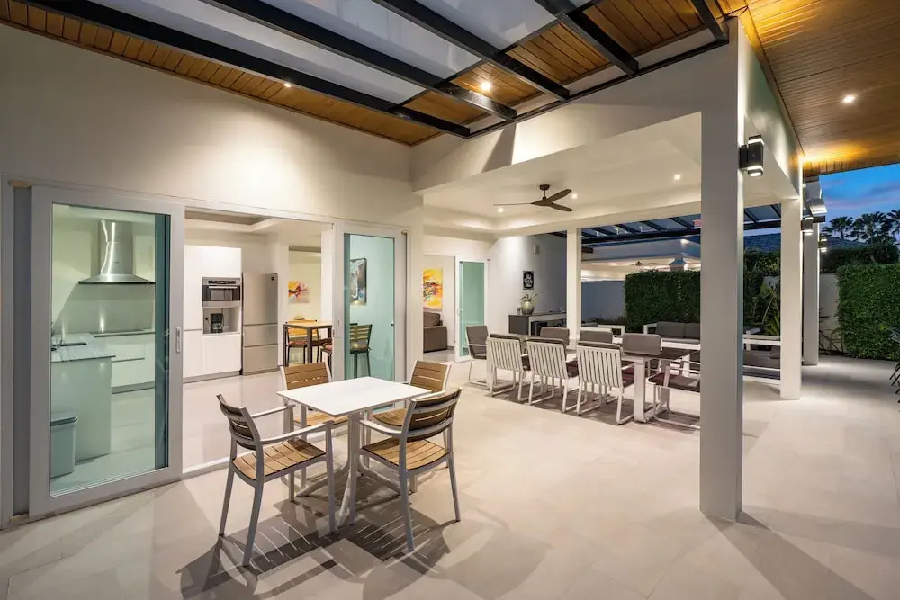Orchid Paradise Homes OPV 218
