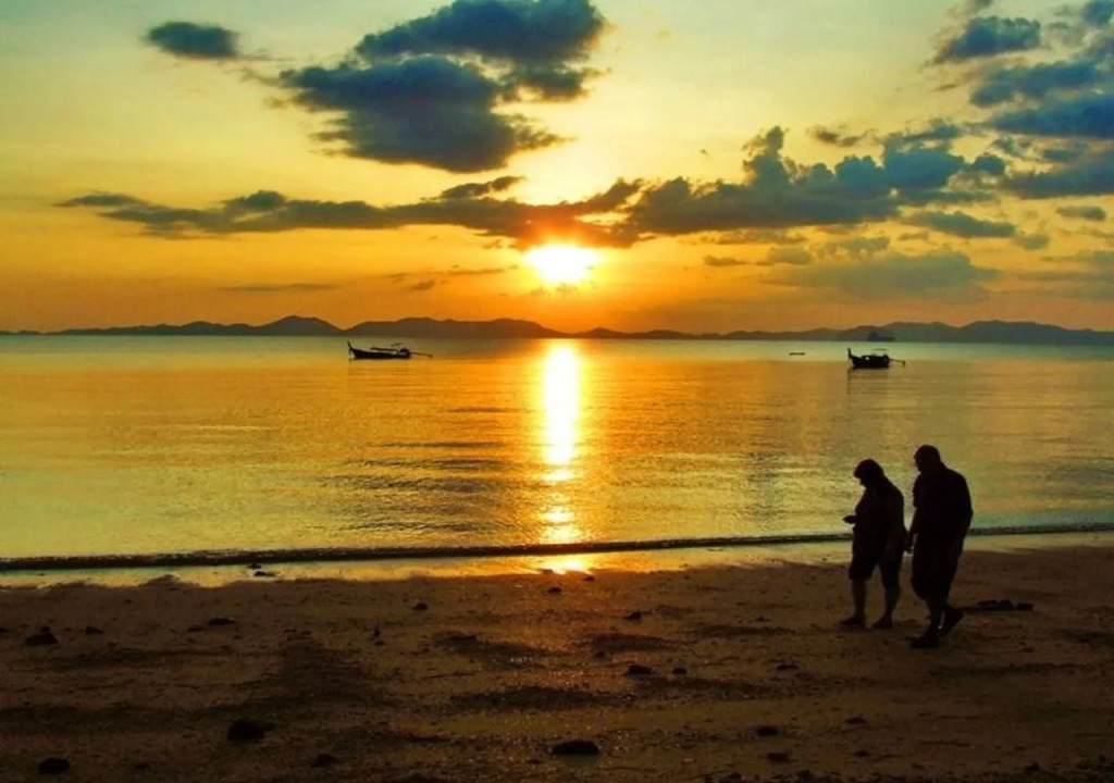 Isle Beach Resort Krabi-SHA