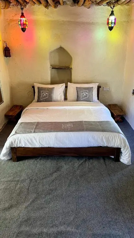 The Suwgra Guest House