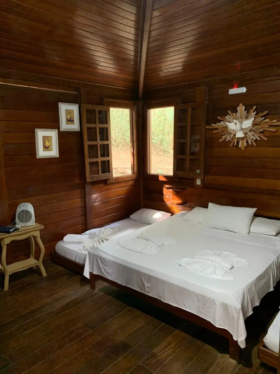 Estalagem Fazenda Lazer