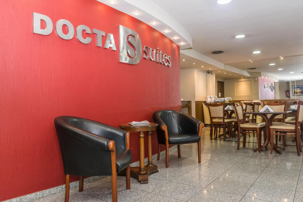 Docta Suites Apart