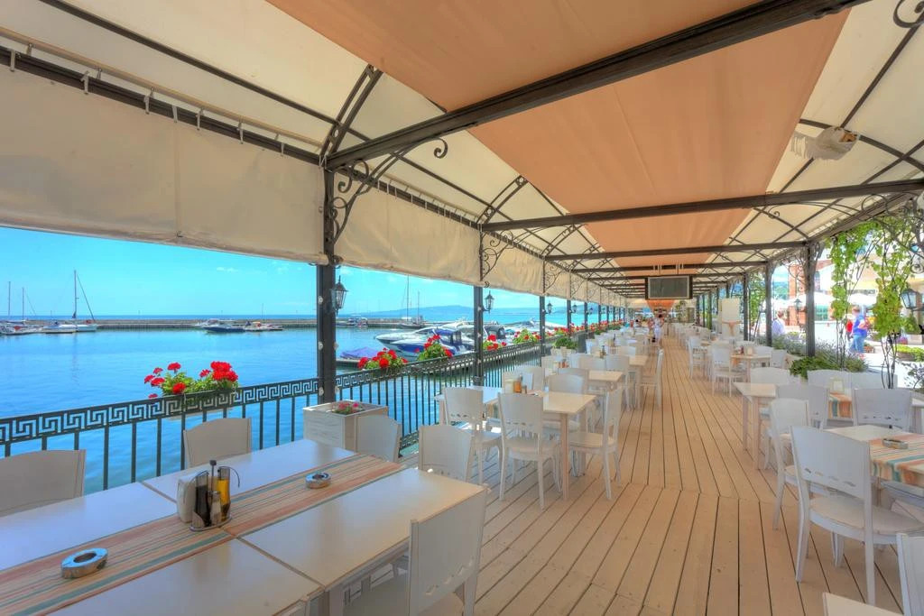 Hotel Mistral