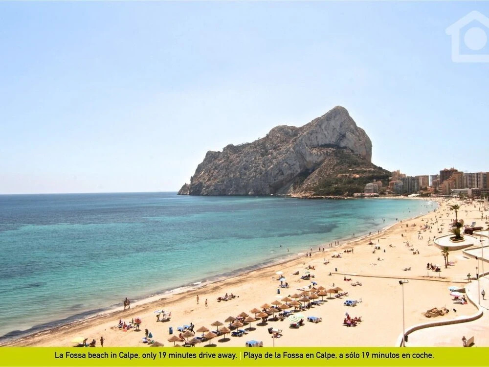 Solhabitat Moraira Club 3