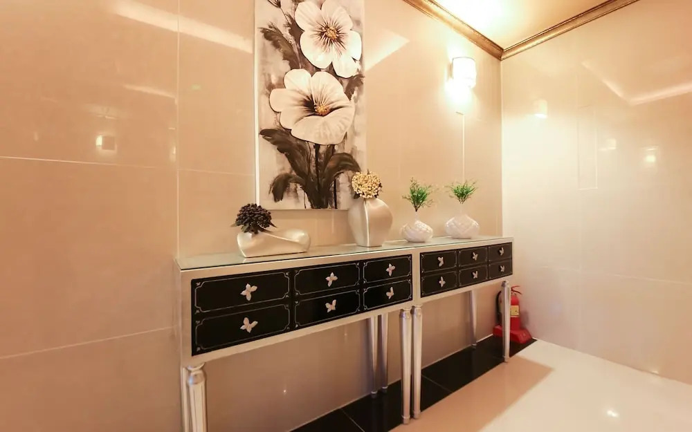 Gwangyang Hotel Ritz