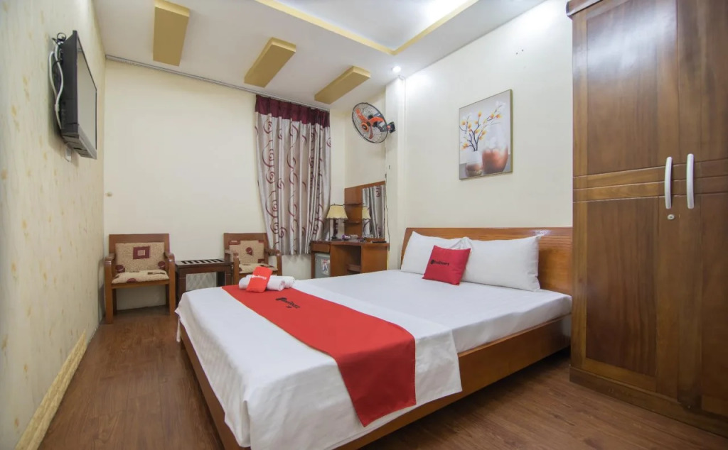 Chau Duy Khanh Hotel